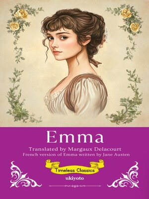 cover image of Emma